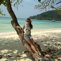 Отзыв от Диана - Visa DTV